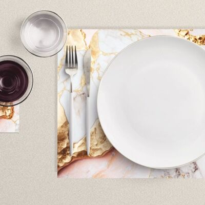 Placemat Alfred