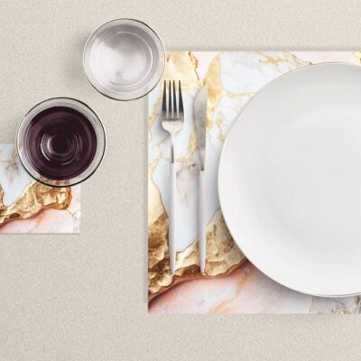 Placemat Alfred