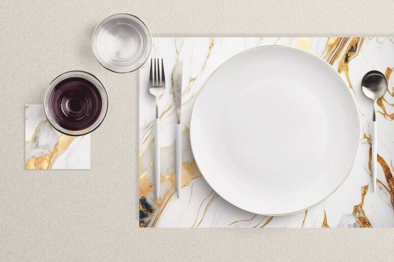 Tovaglietta Aurélien