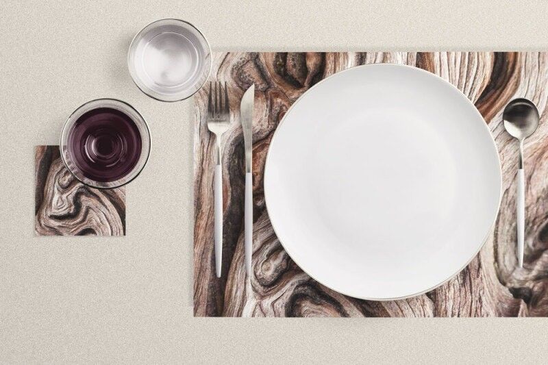 Placemat Edith