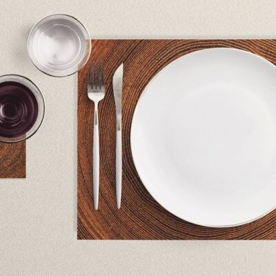 Barnabas placemat