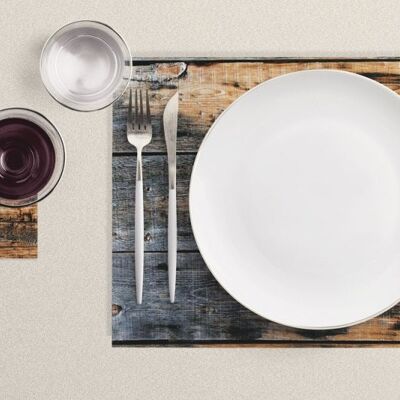 Placemat Cecile