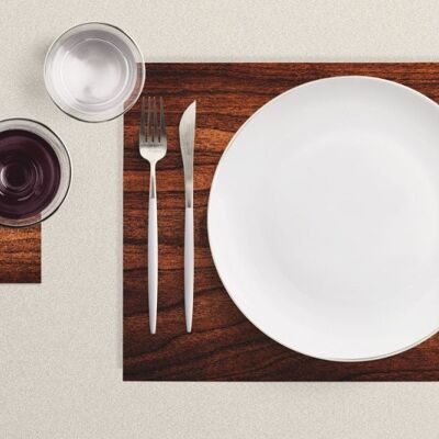 Placemat Felicie