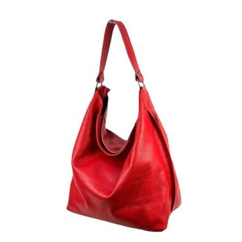 Sac Hobo en cuir pour femme de grande capacité. promotion 14