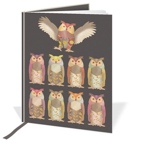 Blocco note A6 ligne (SKU: 8942)