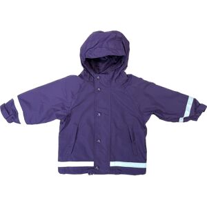 veste de pluie respirante - 100% imperméable - baie