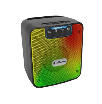 HAUT-PARLEUR BLUETOOTH PORTABLE GO PARTY 1