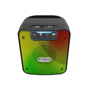 HAUT-PARLEUR BLUETOOTH PORTABLE GO PARTY 5