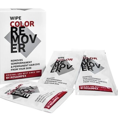 Wipe Color Remover