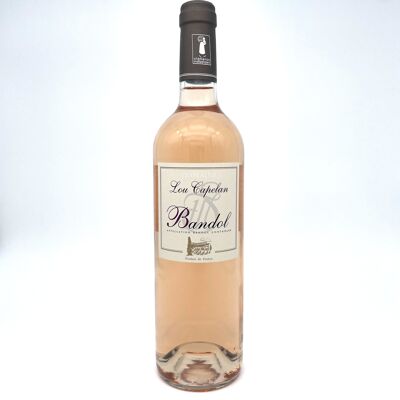 Bandol Rose 2021 "l'originale"