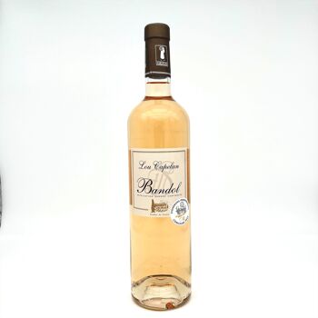 Bandol Rose 2022 "l'Originel" Bio AB