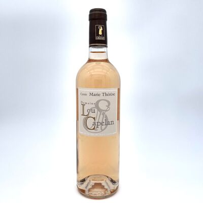 IGP Mont Caume Rose 2021 „Marie Therese“