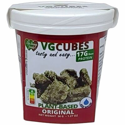 VGCUBES ORIGINALI (scatola)