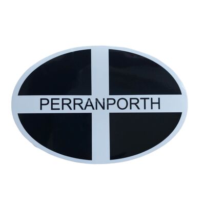 Perranporth Sticker