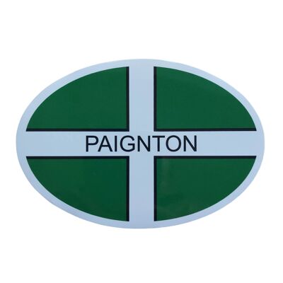 Paignton Sticker