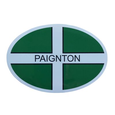 Adesivo Paignton
