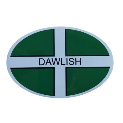 Adesivo dawlish