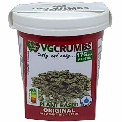 VGCRUMBS ORIGINALES (caja)
