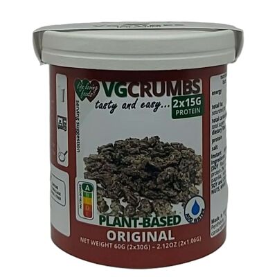 VGCRUMBS ORIGINALI (scatola)