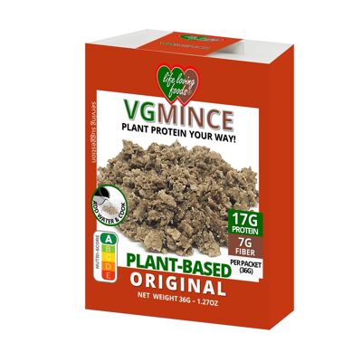 ORIGINAL VGHACHE