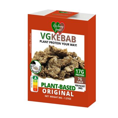 ORIGINAL VGKEBAB