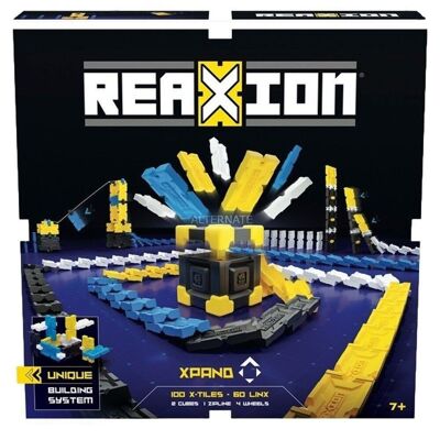 Reaxion Xpand