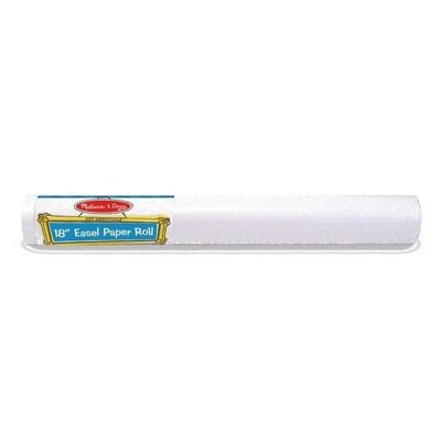 Easel Paper Roll (45Cm X 22M)