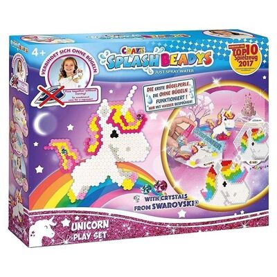 Craze Splash Beadys - Unicorn - Playset