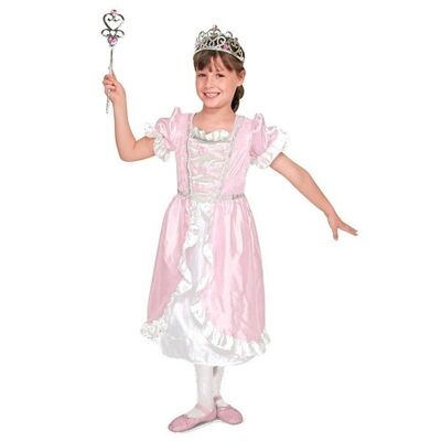 Costume De Princesse
