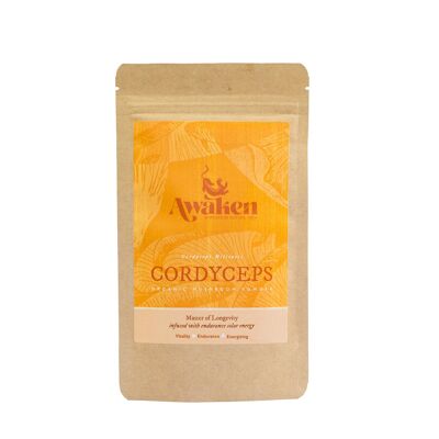 Cordyceps