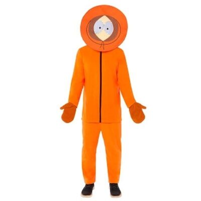 Costume Adulte Kenny Taille Xl