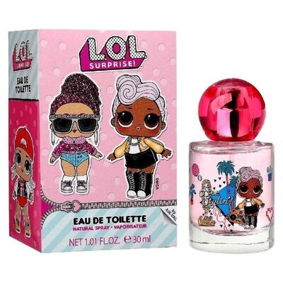 Lol Edt 30 Ml