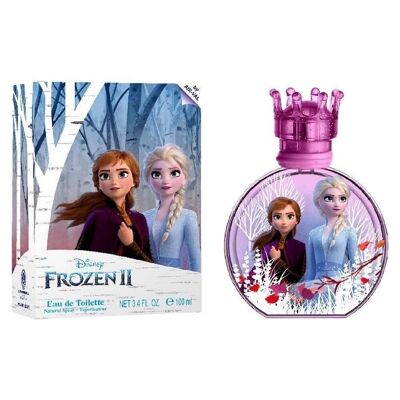 Frozen II EDT 100 Ml