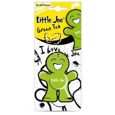 Little Joe - Green Tea