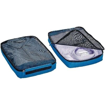 Packing Cubes (Twin Pack)