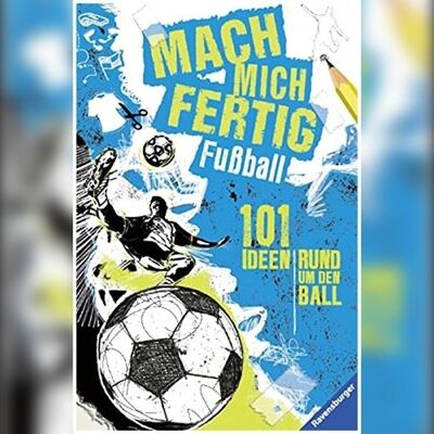 Mach Mich Fertig - Fußball