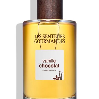 Buy wholesale Vanilla from Réunion Eau de parfum 100ml