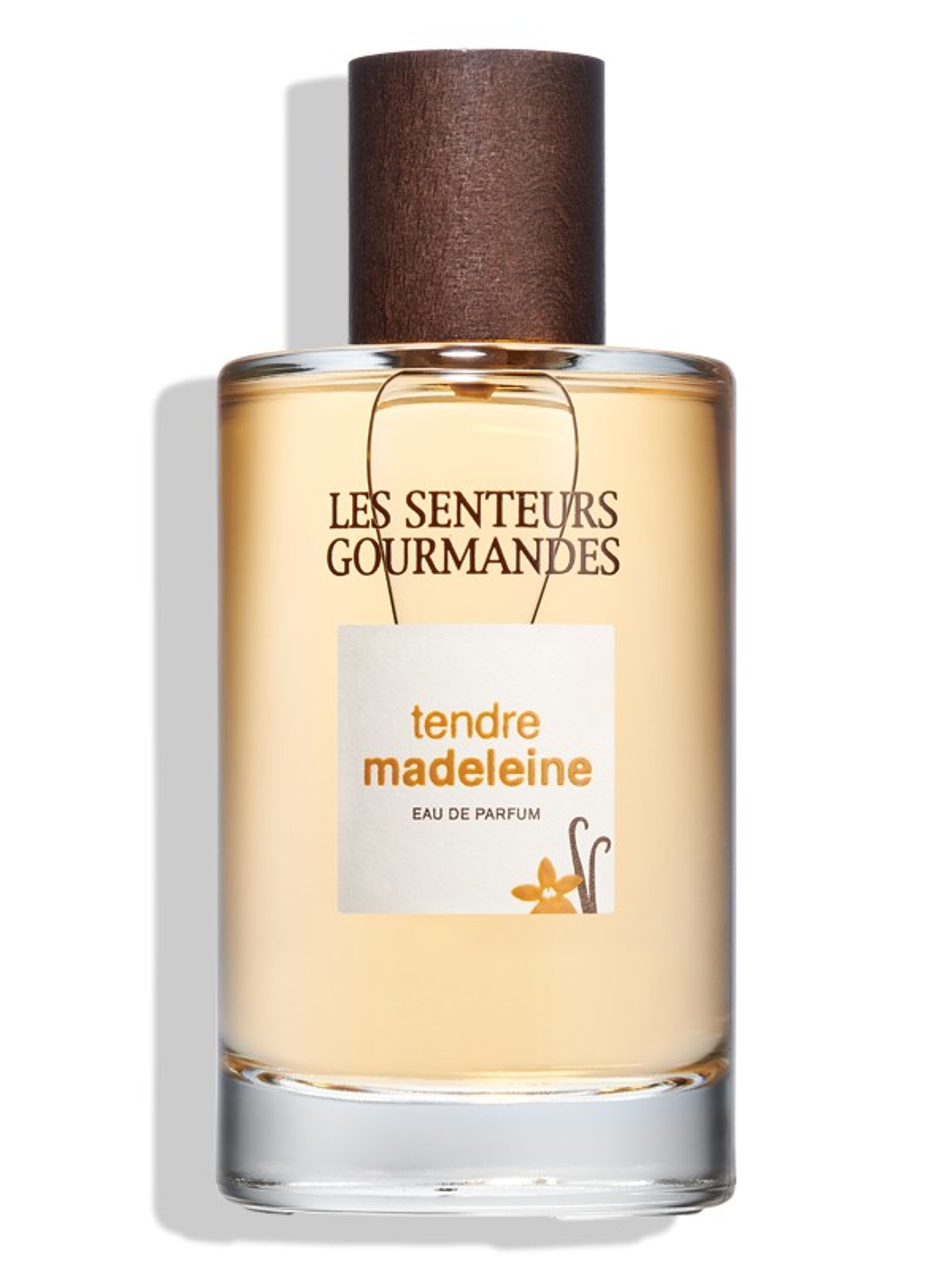 Les Senteurs Gourmandes Tendre Madeleine EDP review 