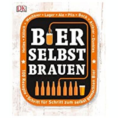 Bier selbst brauen