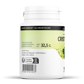 Criste marine - 250 mg - 100 gélules 2