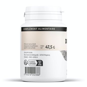 Dolomite - 400 mg - 100 gélules 2