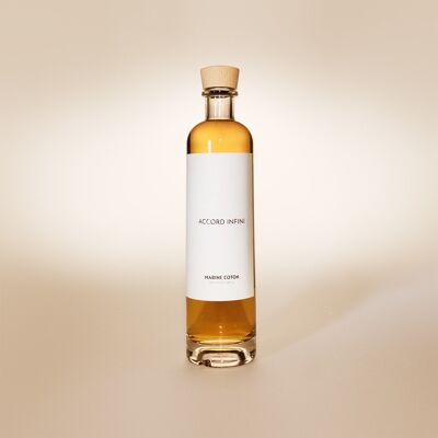 Flacon Accord Infini - Lessive liquide 75cl