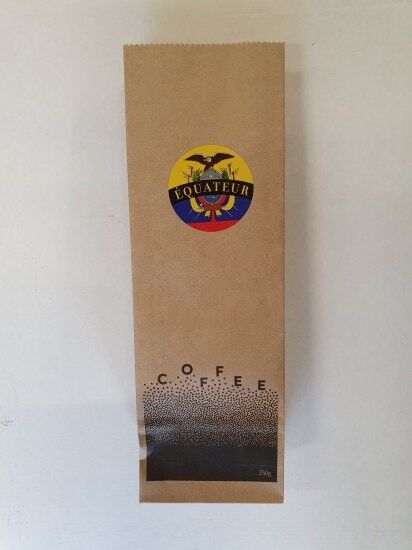 Café Ecuador – COTACACHI IMBABURA