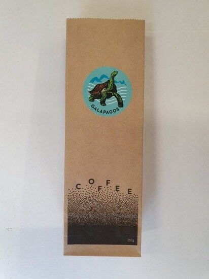 Café Galápagos San Cristóbal