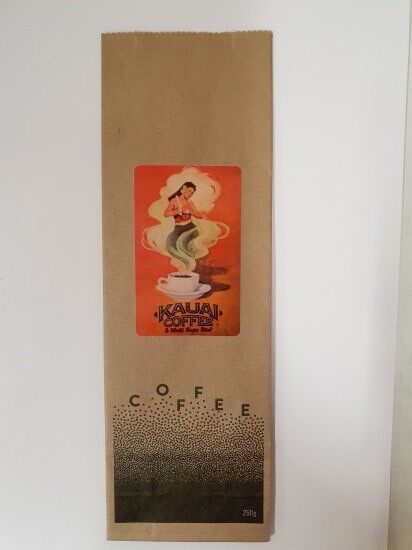 café hawaii kauai