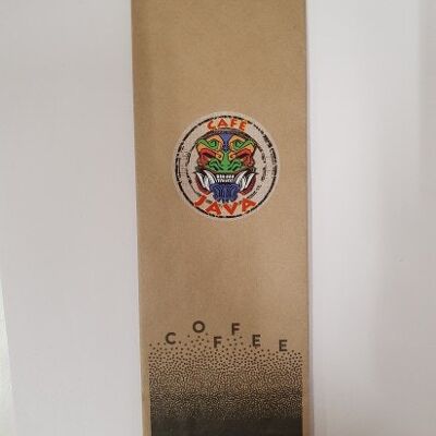 Jampit Java Coffee