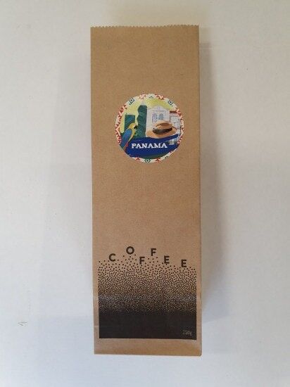 Caffè Panama Baru Black Mountain