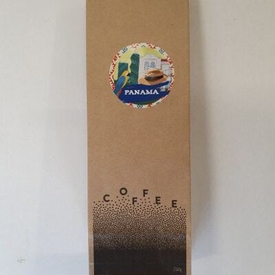 Panama Baru Black Mountain Kaffee
