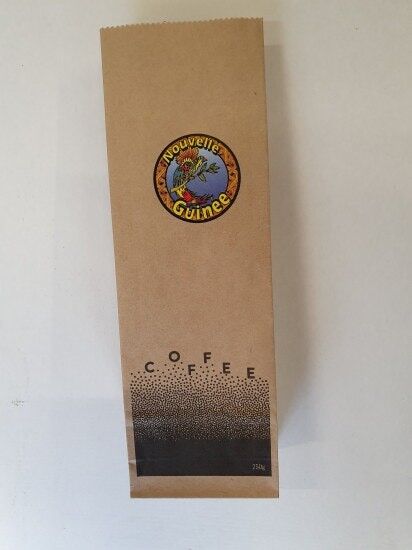 Café Papúa Nueva Guinea KOROFEIGU ORGÁNICO