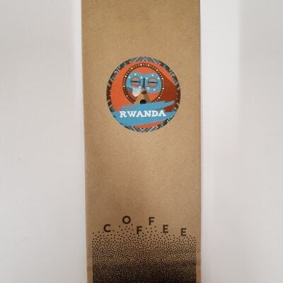 Rwanda Bourbon Kinazi Coffee